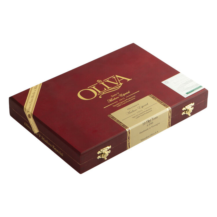 View product media OSV6603 Double Toro, , jrcigars 3